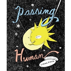 *PASSING FOR HUMAN*OOP*KINDLE