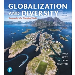 GLOBALIZATION & DIVERSITY