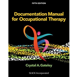 DOCU MANUAL OCCUPATIONAL THERAPY