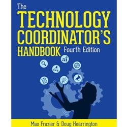 TECHNOLOGY COORDINATOR'S HANDBOOK