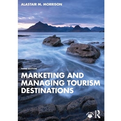 MKTING+MGTING TOURISM DESTINATIONS