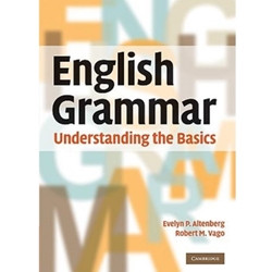 ENGLISH GRAMMAR