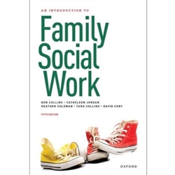 INTRO TO FAMILY SOCIAL WORK