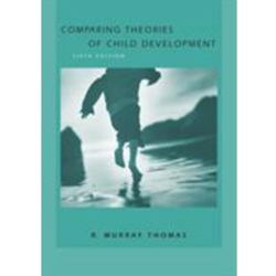 *OOP*COMPARING THEORIES OF CHILD DEVEL