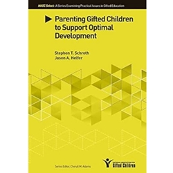 PARENTING GIFTED CHILDREN