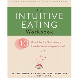 INTUITIVE EATING WORKBOOK