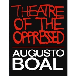 THEATRE OF THE OPPRESSED