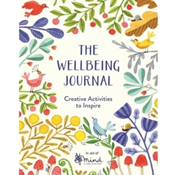 THE WELLBEING JOURNAL (NEW ONLY)