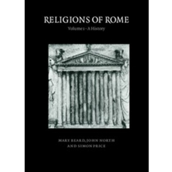 RELIGIONS OF ROME V1