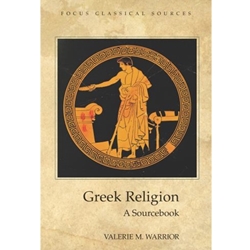 GREEK RELIGION