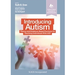 INTRODUCING AUTISM