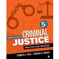 *CANC FA24*INTRO TO CRIMINAL JUSTICE