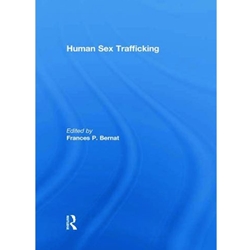 HUMAN SEX TRAFFICKING