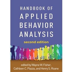 HB- APPLIED BEHAVIOR ANALYSIS