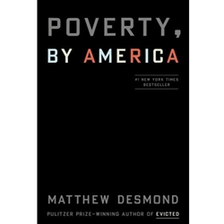 POVERTY BY AMERICA