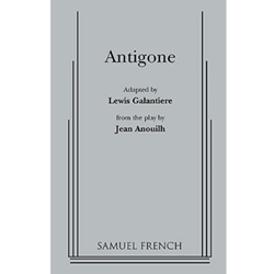 ANTIGONE