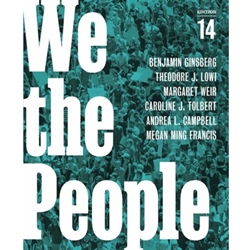 WE THE PEOPLE W/ACCESS