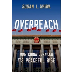 OVERREACH