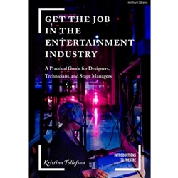 GET THE JOB -ENTERTAINMENT INDUSTRY