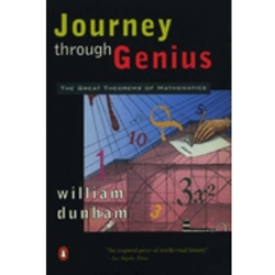 JOURNEY THROUGH GENIUS