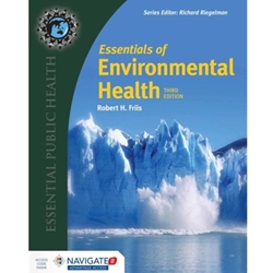 ESSENTIALS OF ENVIRON HLTH
