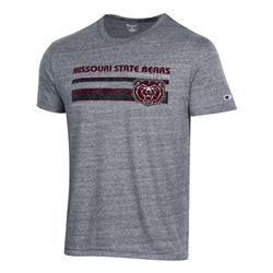 Champion Missouri State Bears Est 1905 Bear Head Short Sleeve