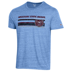 Champion Missouri State Bears Est 1905 Bear Head Tee