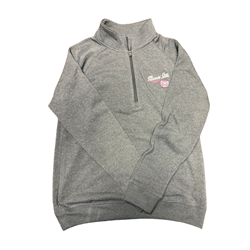 Champion Missouri State Quarter Zip