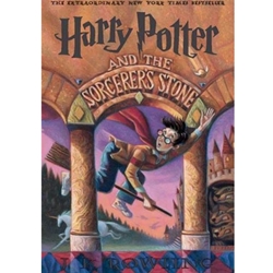 THE SORCERER'S STONE