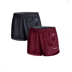 Champion Missouri State Ladies Shorts