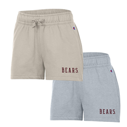 Champion Bears Ladies Shorts