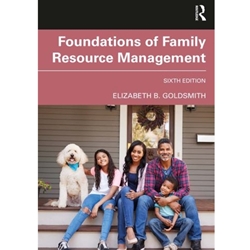 FND FAMILY RESOURCE MGT EBOOK ACCESS