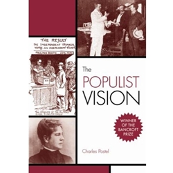 POPULIST VISION