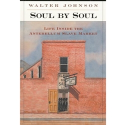 SOUL BY SOUL