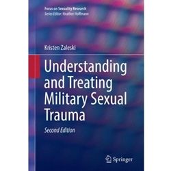 UNDERSTANDING & TREATING MILITARY SEXUAL TRAUMA