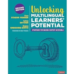 UNLOCKING MULTILINGUAL LEARNERS