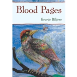 BLOOD PAGES