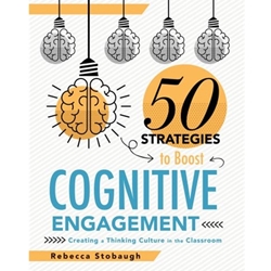 COGNITIVE ENGAGEMENT