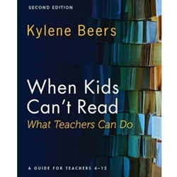 WHEN KIDS CANT READ-WHAT TEACHERS...