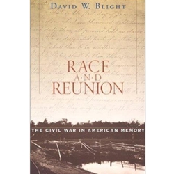 RACE & REUNION: CIVIL WAR ETC  (P)