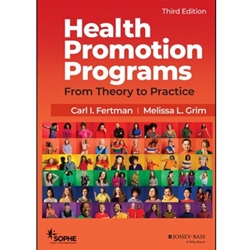 HEALTH PROMOTION PROGRAMS