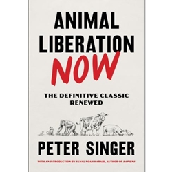 ANIMAL LIBERATION NOW