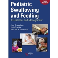 PEDIATRIC SWALLOWING & FEEDING