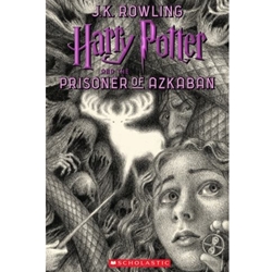 HP & PRISONER OF AZKABAN