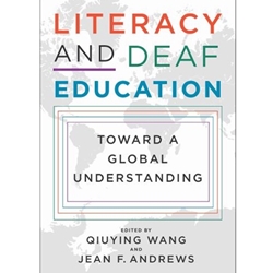 LITERACY & DEAF EDUCATION