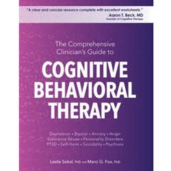 COGNITIVE BEHAVIORAL THERAPY