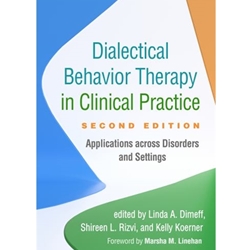 DIALECTICAL BEHAVIOR THERAPY