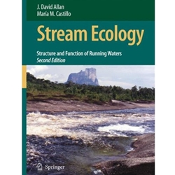 STREAM ECOLOGY