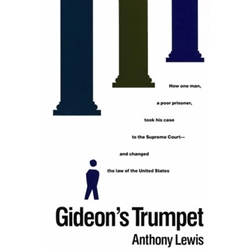 GIDEON'S TRUMPET (TRADE ED)  (P)