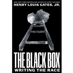 THE BLACK BOX